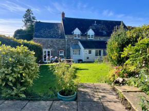 The Cottage